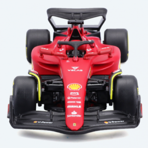 LLEGARON LOS FERRARI DE COLECCIÓN DE SHELL - Tour Motor